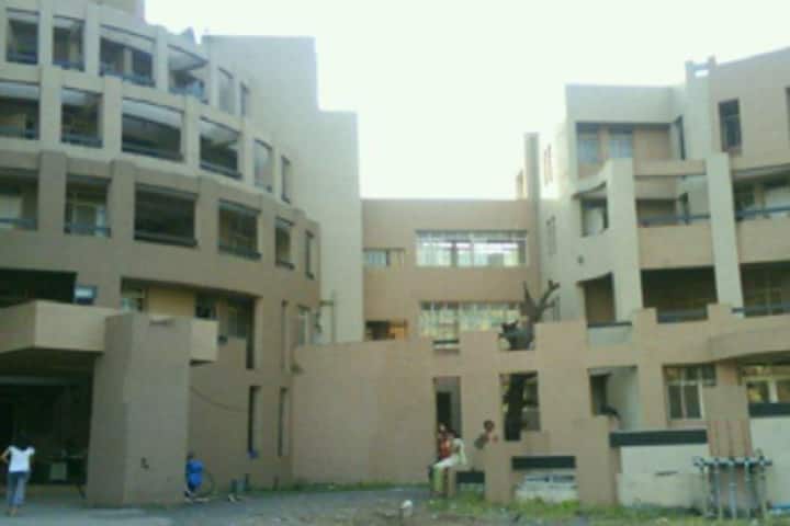 hostel